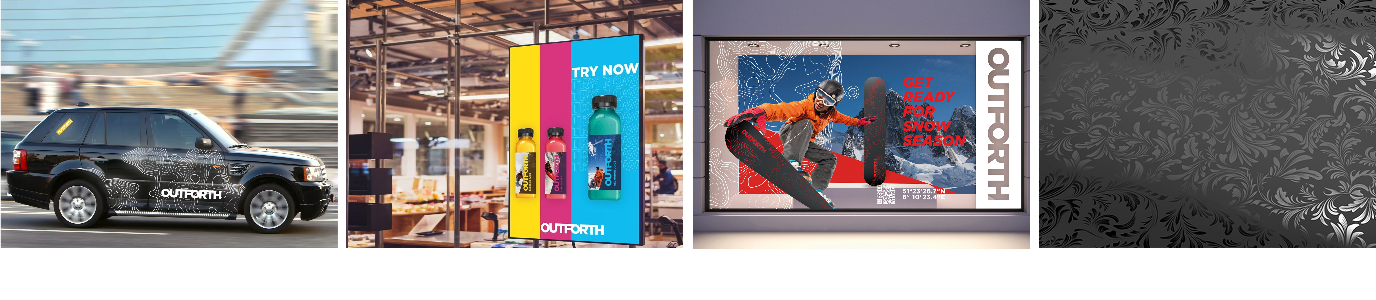 Colorado M Series